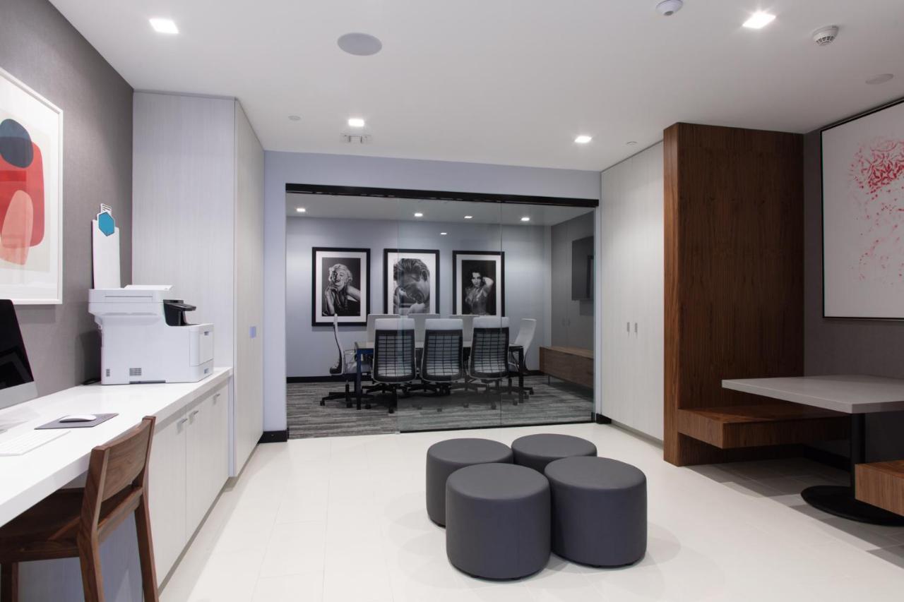Mint House Miami - Downtown Lejlighedshotel Eksteriør billede