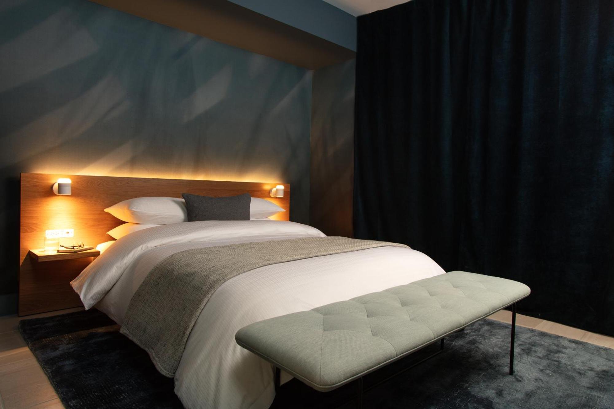 Mint House Miami - Downtown Lejlighedshotel Eksteriør billede